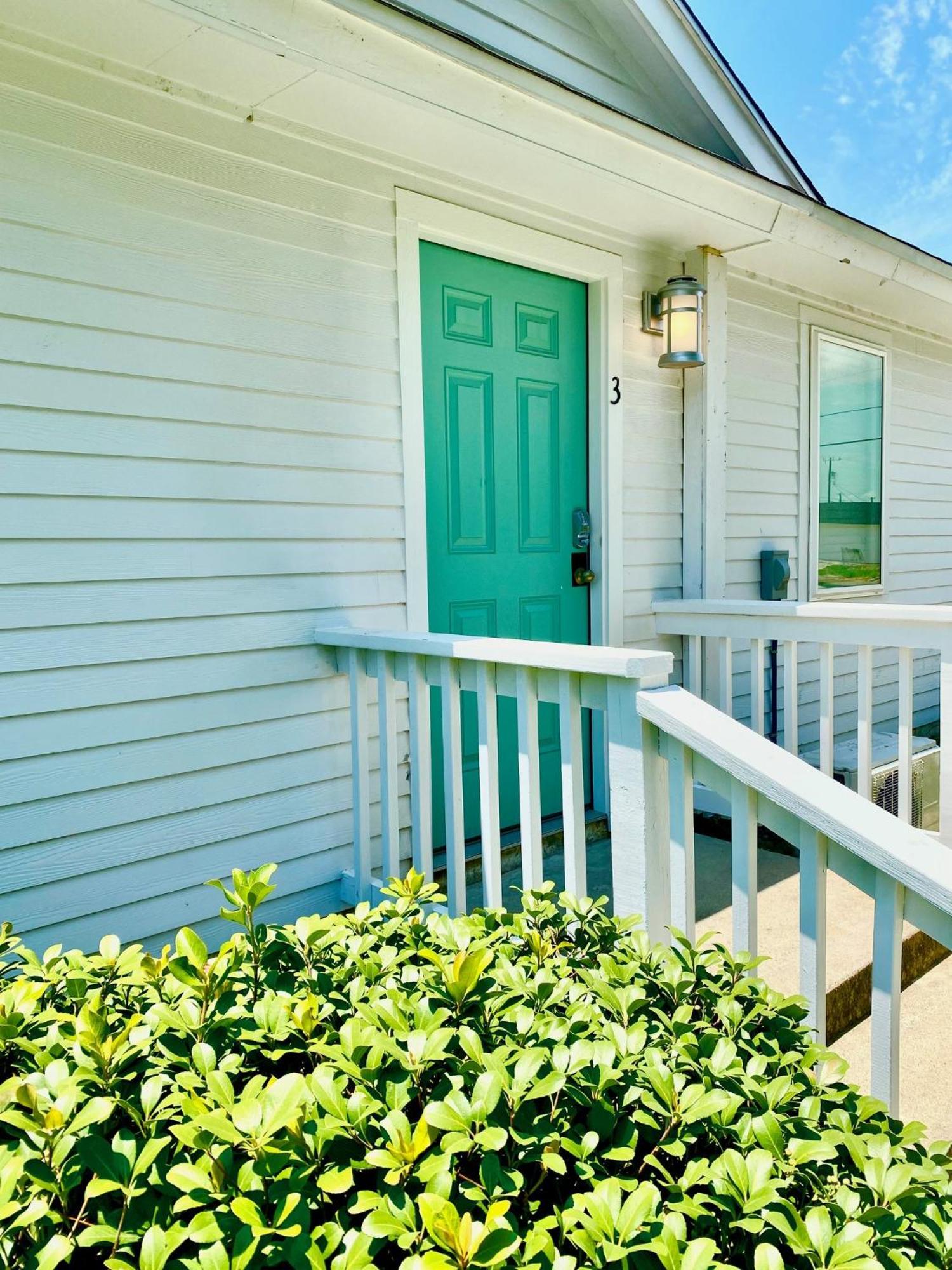 Oak Cottages 3 Rockport Exterior photo
