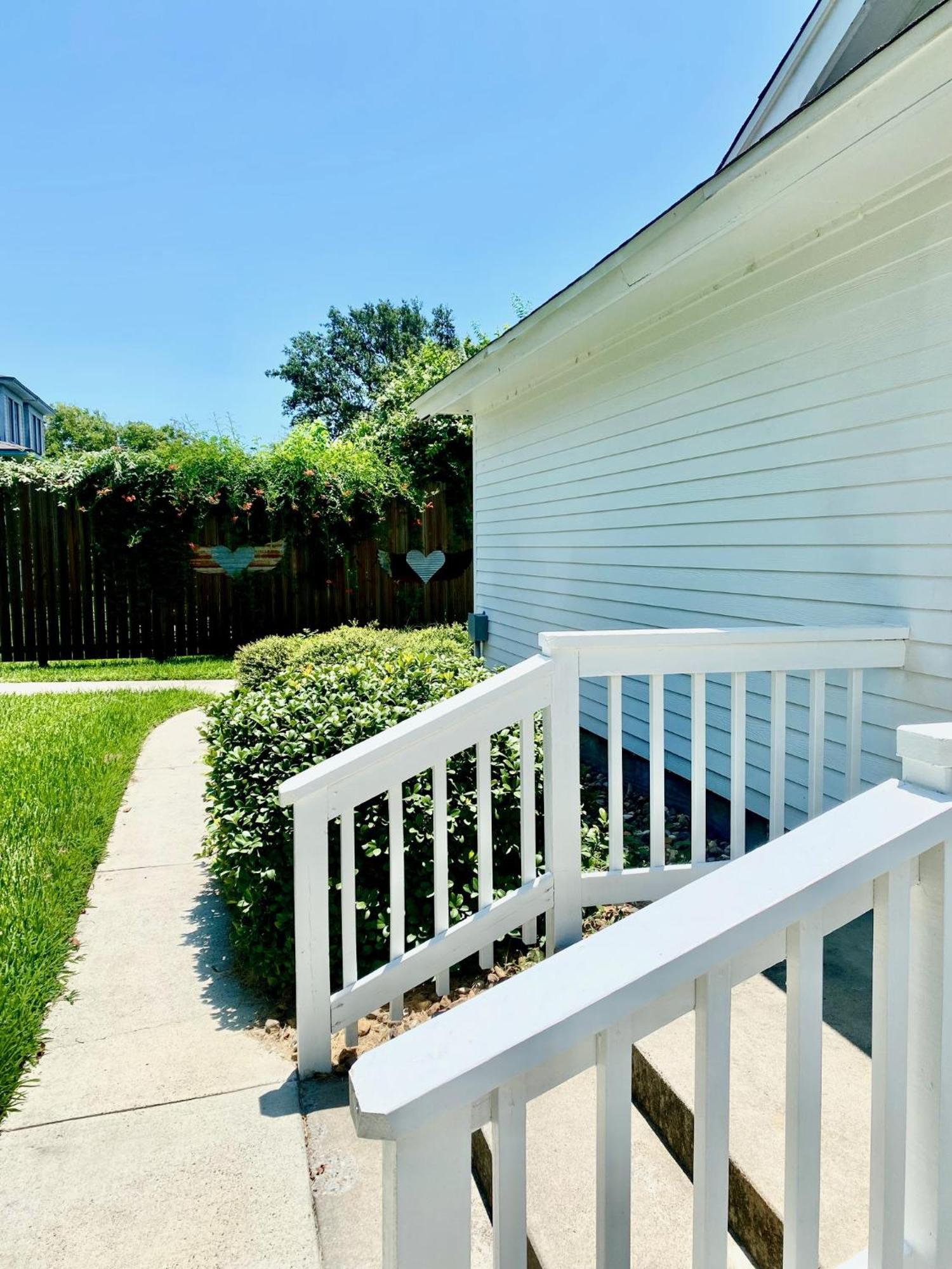 Oak Cottages 3 Rockport Exterior photo